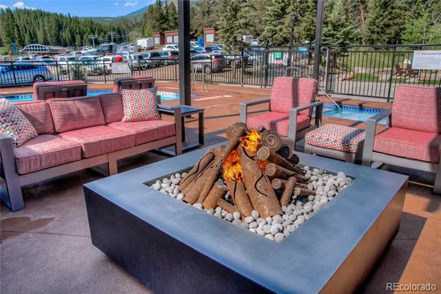 645 S Park Avenue #302 Breckenridge, CO 80424