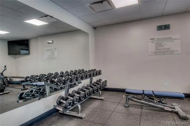 645 S Park Avenue #302 Breckenridge, CO 80424