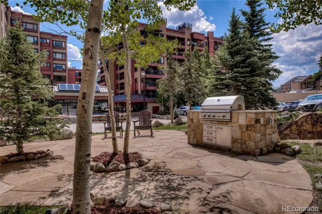 645 S Park Avenue #302 Breckenridge, CO 80424