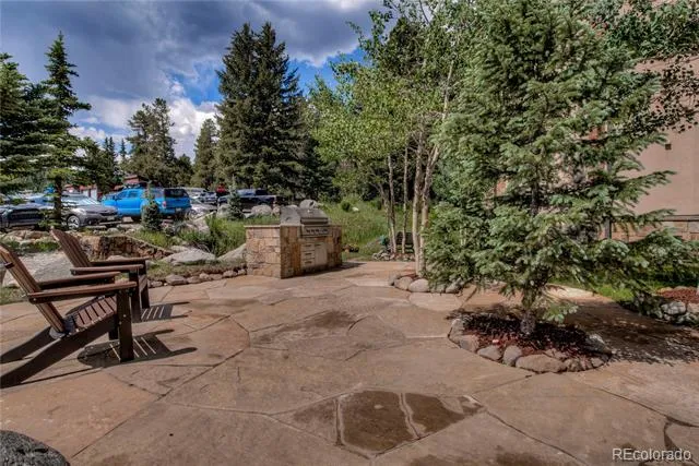 645 S Park Avenue #302 Breckenridge, CO 80424