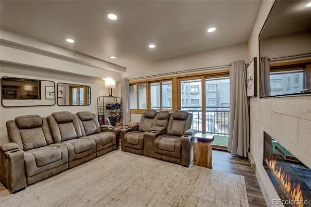 645 S Park Avenue #302 Breckenridge, CO 80424