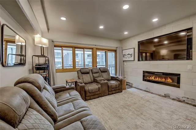 645 S Park Avenue #302 Breckenridge, CO 80424