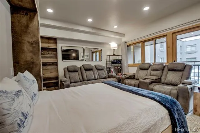 645 S Park Avenue #302 Breckenridge, CO 80424