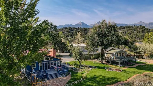 9795 US Highway 50 Howard, CO 81233