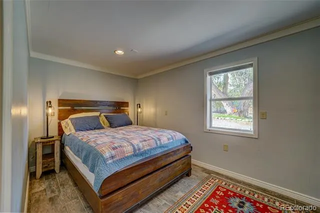 9795 US Highway 50 Howard, CO 81233
