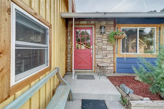 9795 US Highway 50 Howard, CO 81233