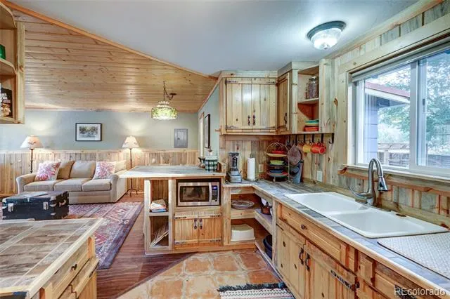 9795 US Highway 50 Howard, CO 81233