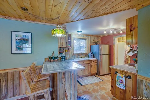 9795 US Highway 50 Howard, CO 81233
