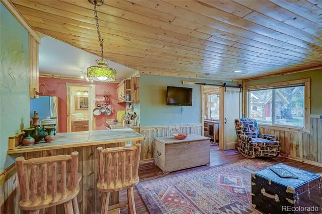 9795 US Highway 50 Howard, CO 81233