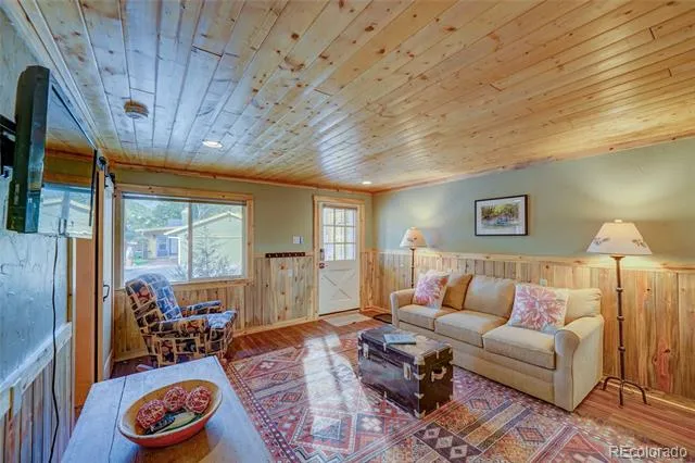 9795 US Highway 50 Howard, CO 81233