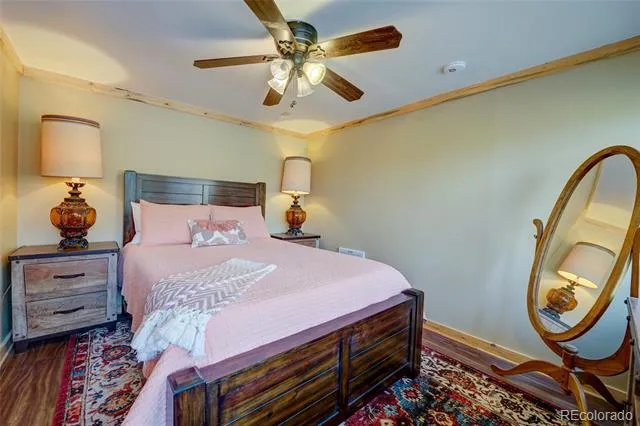 9795 US Highway 50 Howard, CO 81233