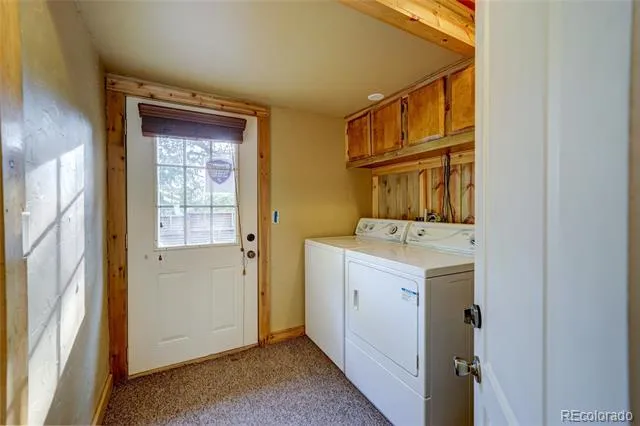 9795 US Highway 50 Howard, CO 81233