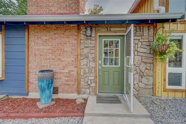 9795 US Highway 50 Howard, CO 81233