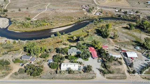9795 US Highway 50 Howard, CO 81233