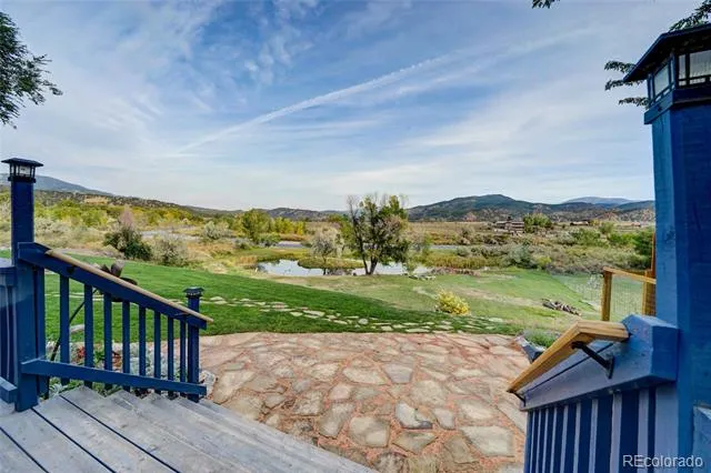 9795 US Highway 50 Howard, CO 81233