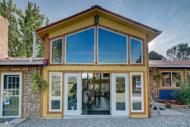 9795 US Highway 50 Howard, CO 81233