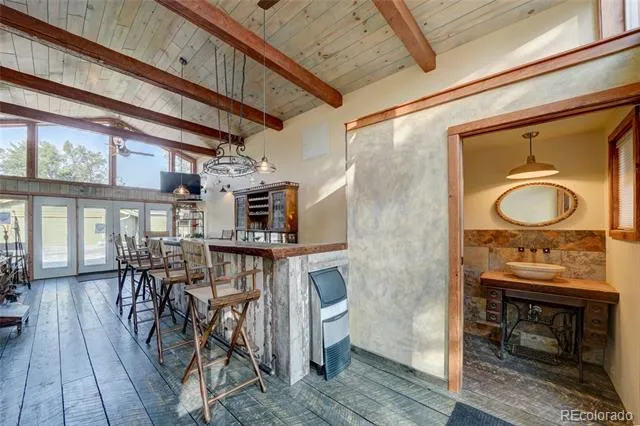 9795 US Highway 50 Howard, CO 81233