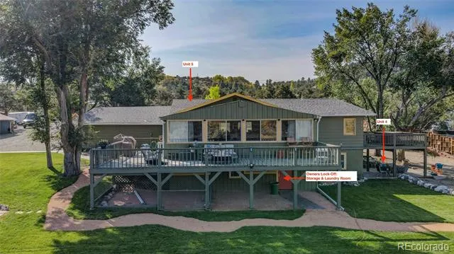 9795 US Highway 50 Howard, CO 81233