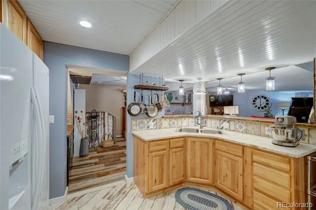 9795 US Highway 50 Howard, CO 81233