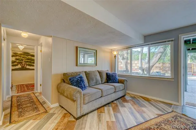 9795 US Highway 50 Howard, CO 81233