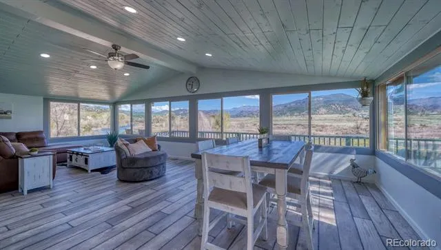 9795 US Highway 50 Howard, CO 81233