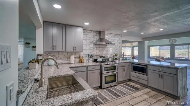 9795 US Highway 50 Howard, CO 81233