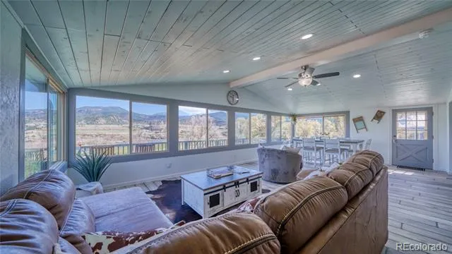 9795 US Highway 50 Howard, CO 81233
