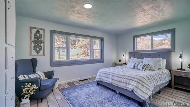 9795 US Highway 50 Howard, CO 81233
