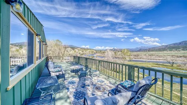 9795 US Highway 50 Howard, CO 81233