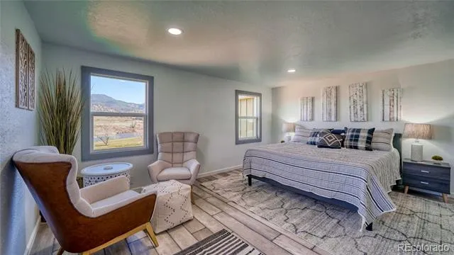 9795 US Highway 50 Howard, CO 81233