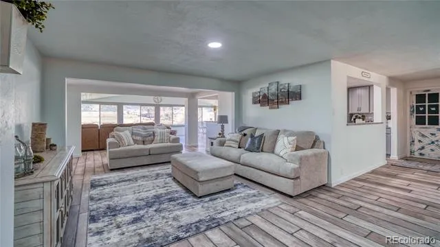 9795 US Highway 50 Howard, CO 81233
