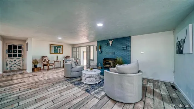 9795 US Highway 50 Howard, CO 81233