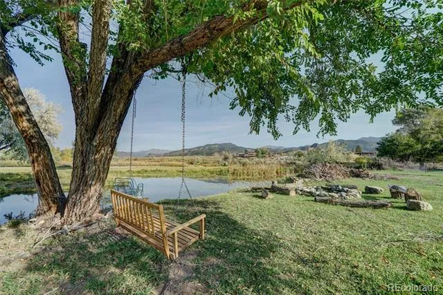 9795 US Highway 50 Howard, CO 81233