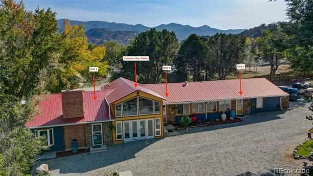 9795 US Highway 50 Howard, CO 81233