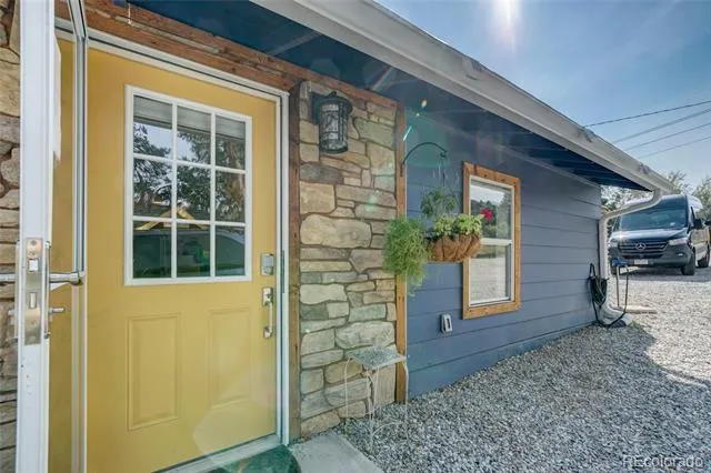 9795 US Highway 50 Howard, CO 81233