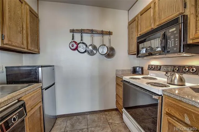 1937 Soda Ridge Road #1143 Dillon, CO 80435