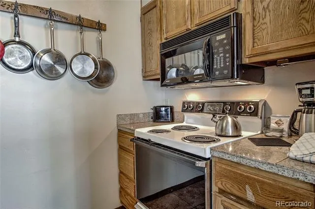 1937 Soda Ridge Road #1143 Dillon, CO 80435