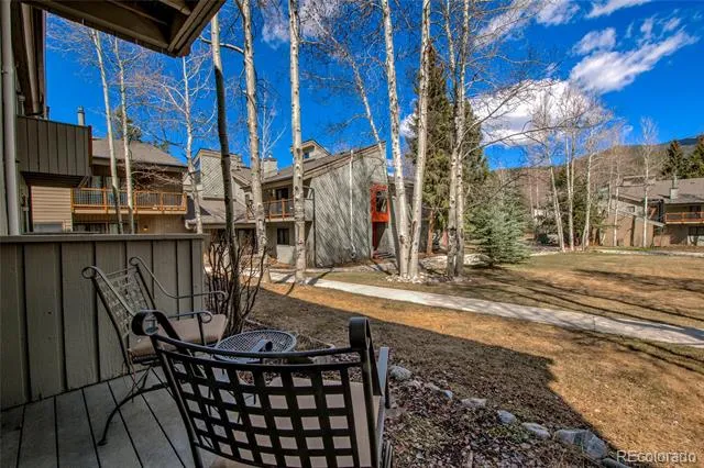 1937 Soda Ridge Road #1143 Dillon, CO 80435