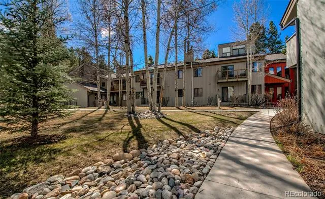 1937 Soda Ridge Road #1143 Dillon, CO 80435