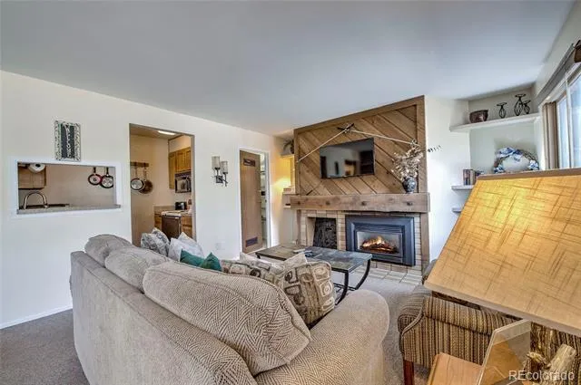 1937 Soda Ridge Road #1143 Dillon, CO 80435