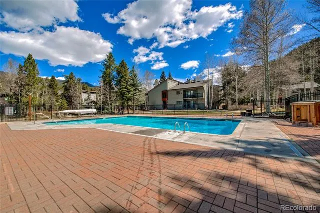 1937 Soda Ridge Road #1143 Dillon, CO 80435