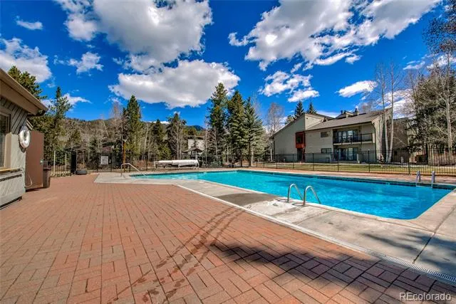 1937 Soda Ridge Road #1143 Dillon, CO 80435