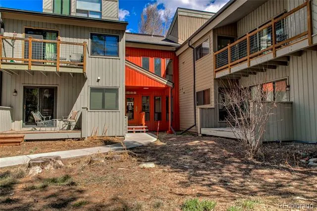 1937 Soda Ridge Road #1143 Dillon, CO 80435