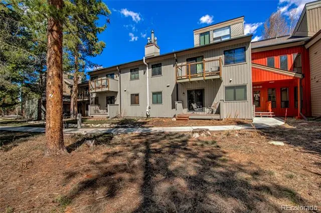 1937 Soda Ridge Road #1143 Dillon, CO 80435