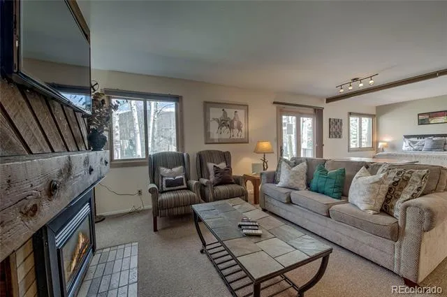 1937 Soda Ridge Road #1143 Dillon, CO 80435