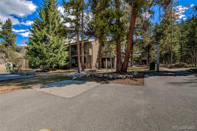 1937 Soda Ridge Road #1143 Dillon, CO 80435