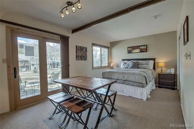1937 Soda Ridge Road #1143 Dillon, CO 80435