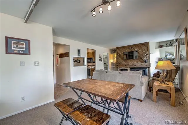 1937 Soda Ridge Road #1143 Dillon, CO 80435