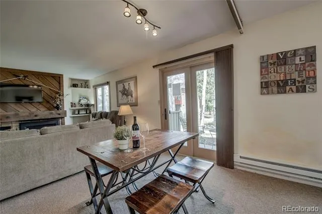 1937 Soda Ridge Road #1143 Dillon, CO 80435
