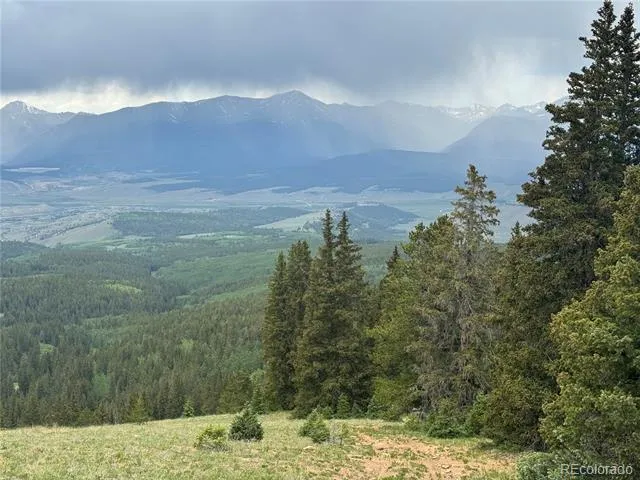 10448 Bank Statement Leadville, CO 80461